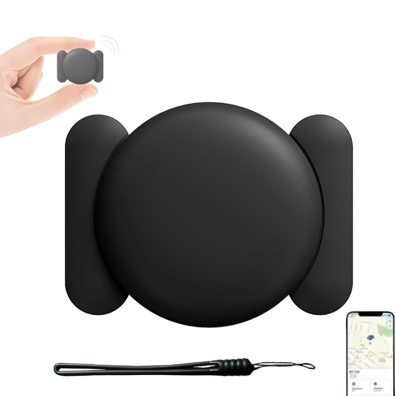 Mini GPS Tracker for Car (IOS, Android, Chrome OS, Windows)